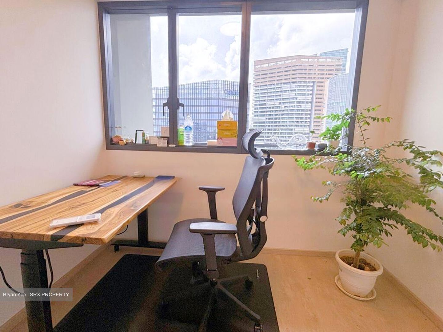One-north Eden (D5), Apartment #509338011